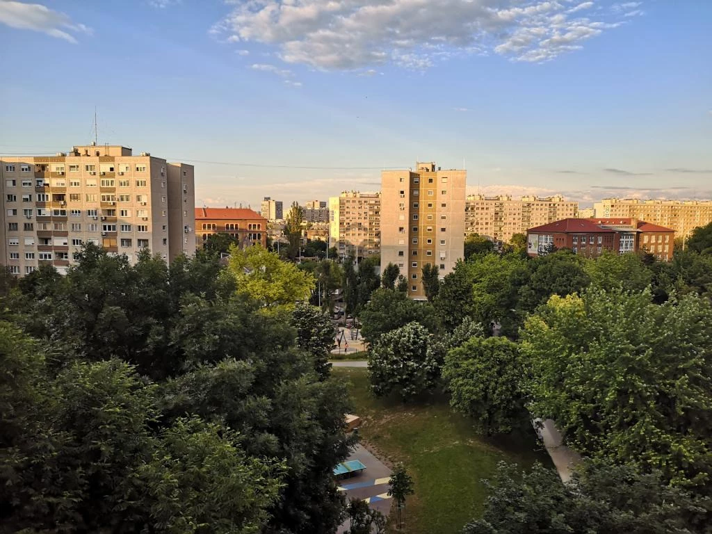 Eladó lakás Budapest 3. ker., Óbuda