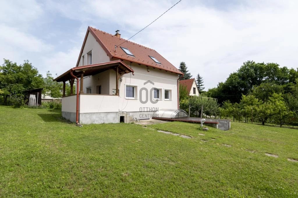 For sale house, Budapest XXII. kerület, Nagytétény-Óhegy, Diótörő utca