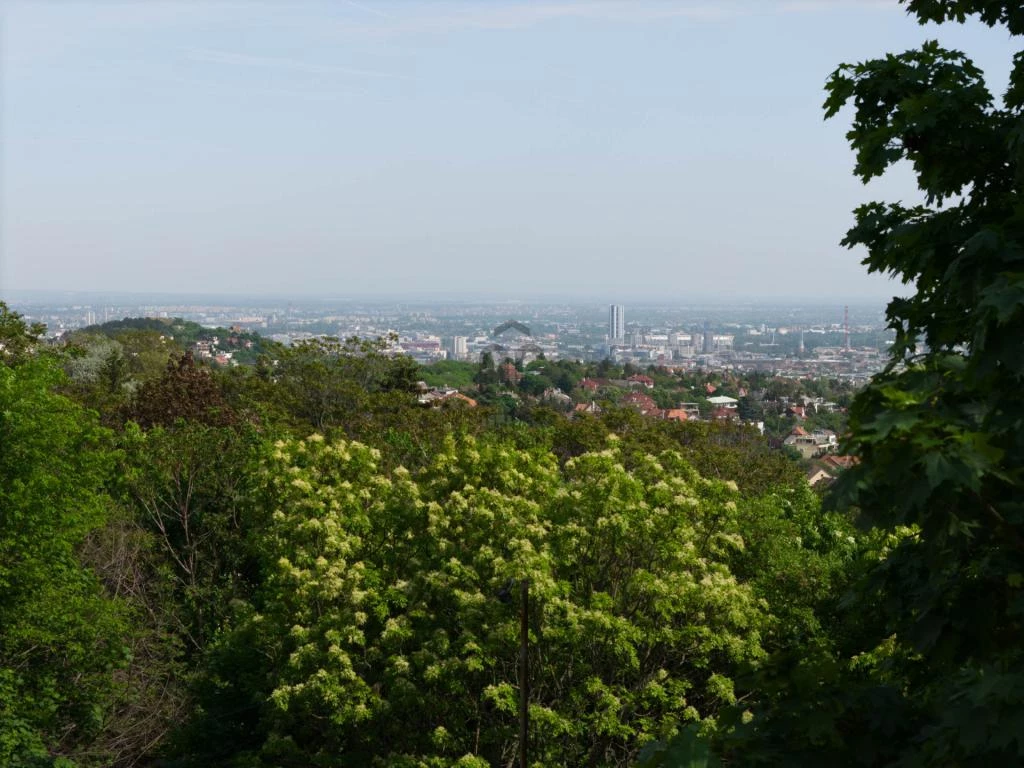 Eladó ház Budapest 12. ker., Széchenyihegy