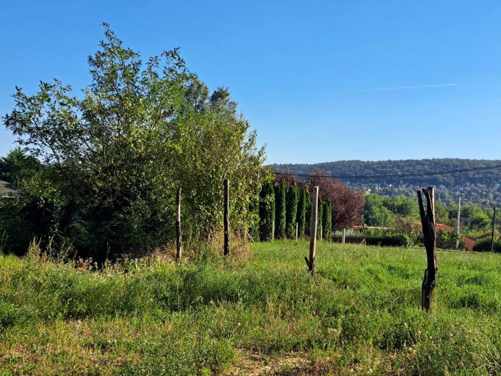 For sale building plot, Solymár, Solymár