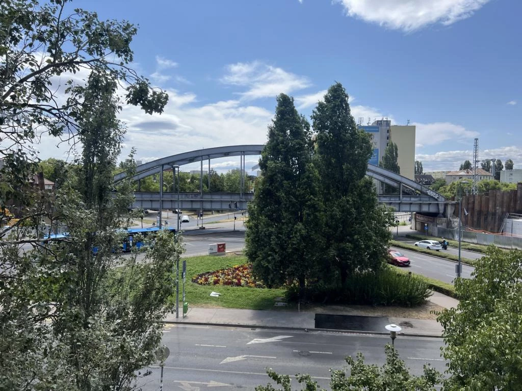 Eladó lakás Budapest 11. ker., Szentimreváros