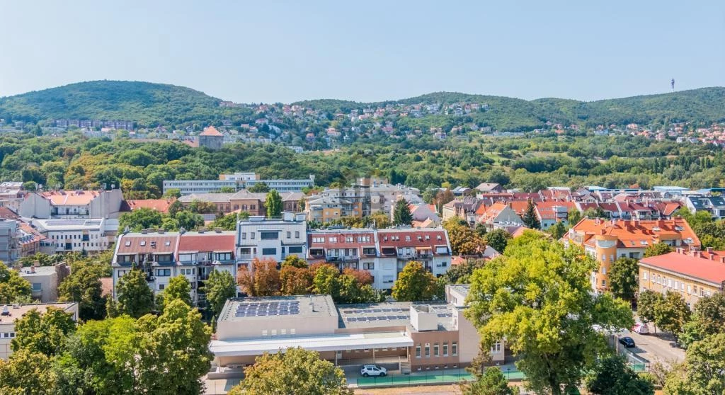 Eladó lakás Budapest 3. ker., Óbuda