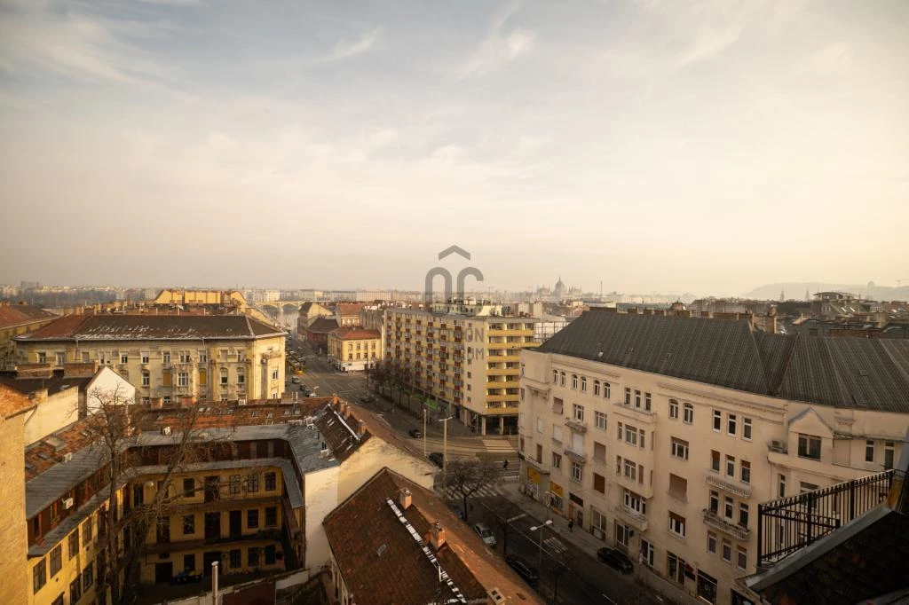 Eladó lakás Budapest 2. ker., Rózsadomb