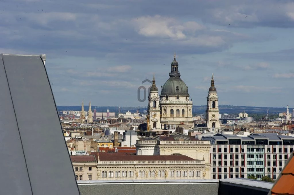 Eladó lakás Budapest 1. ker., Vár