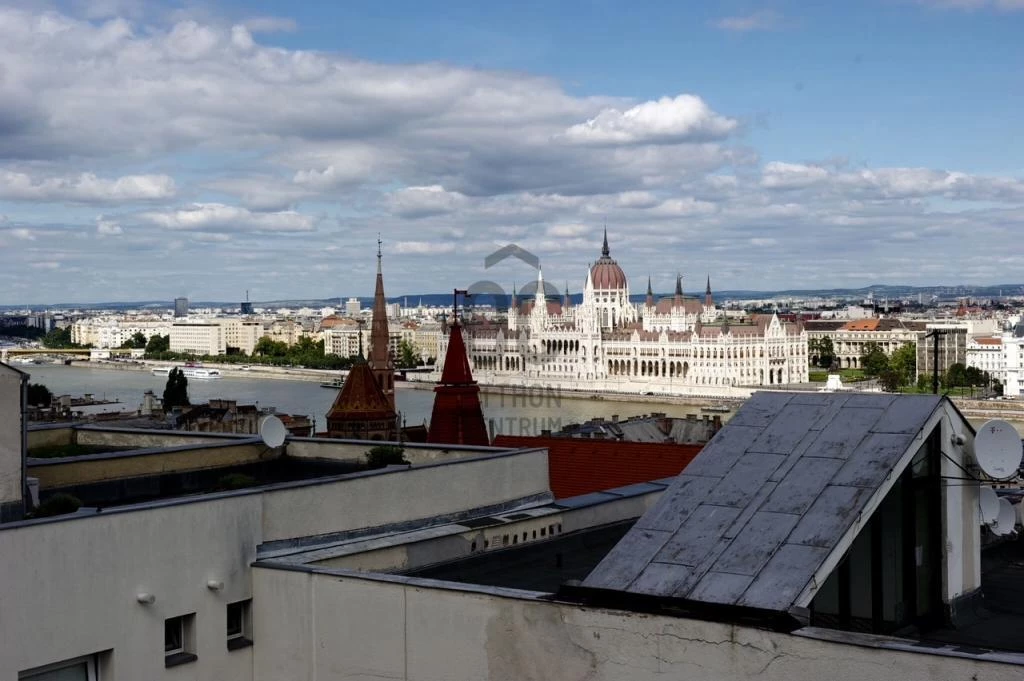 Eladó lakás Budapest 1. ker., Vár