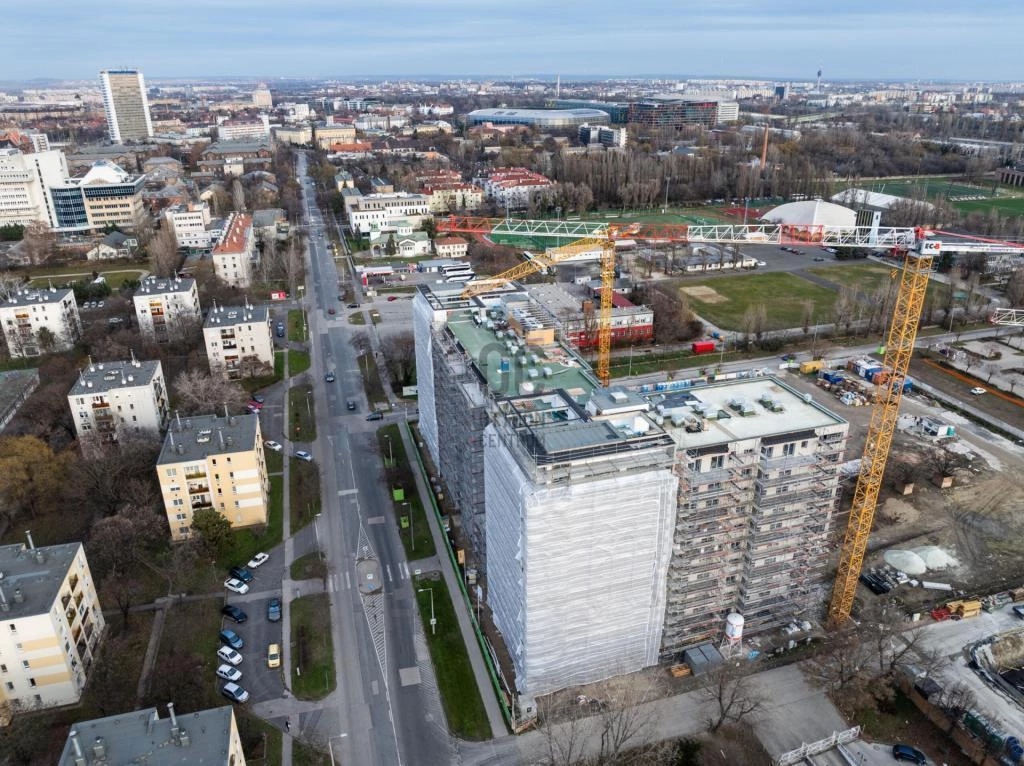 Eladó lakás Budapest 9. ker., Belső Ferencváros