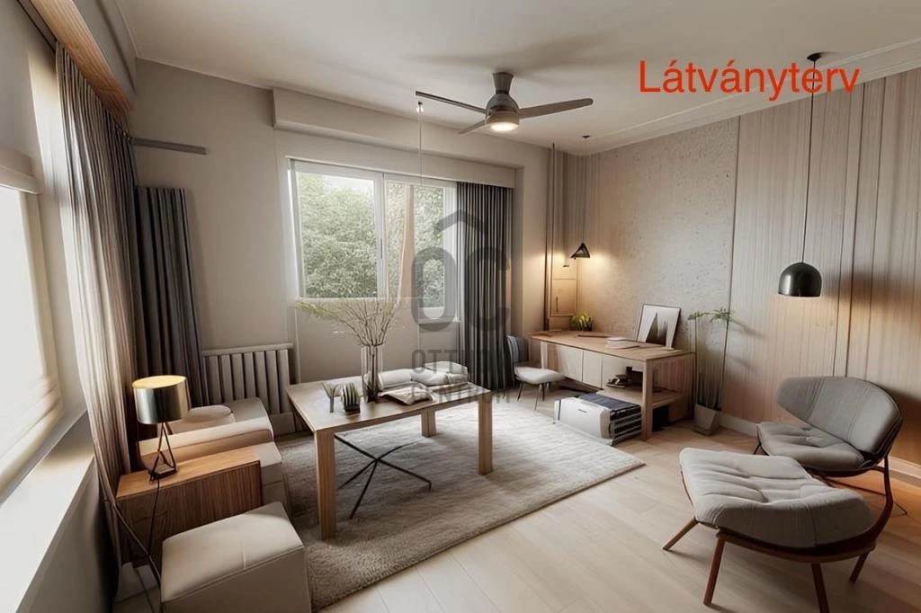 Eladó lakás Budapest 11. ker., Kelenföld