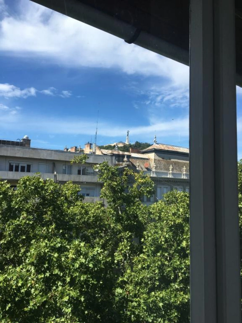 Eladó lakás Budapest 11. ker., Gellérthegy