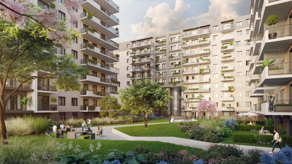 Eladó lakás Budapest 9. ker., Belső Ferencváros