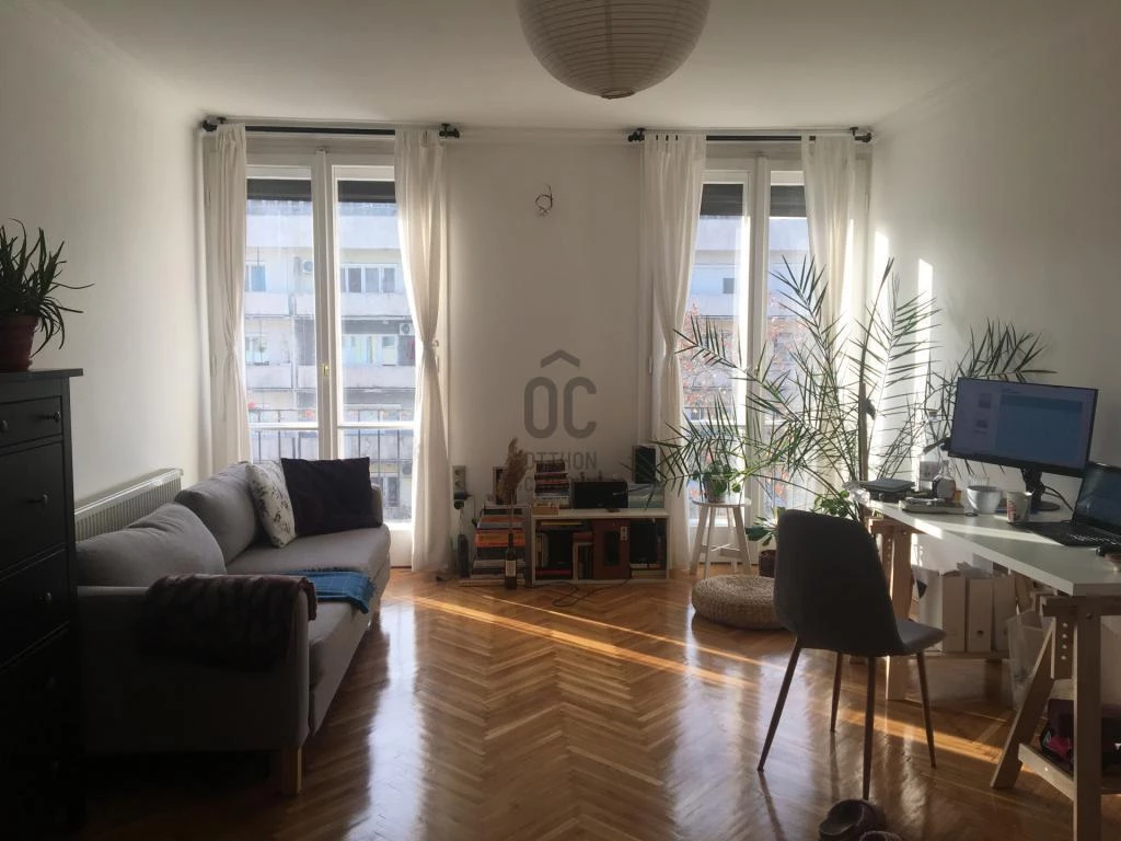 Eladó lakás Budapest 11. ker., Gellérthegy