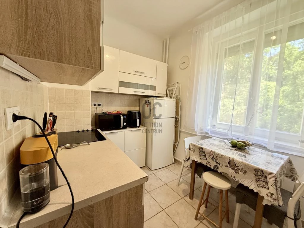 Eladó lakás Budapest 11. ker., Lágymányos