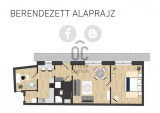 Eladó lakás Budapest 1. ker., Krisztinaváros