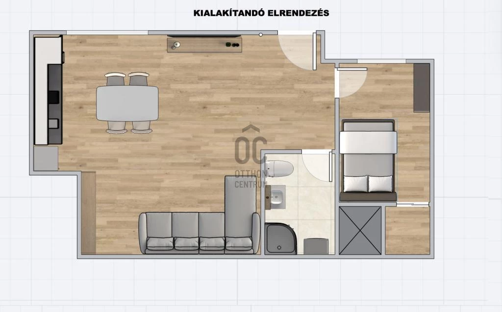Eladó lakás Budapest 12. ker., Belbuda -Krisztinaváros
