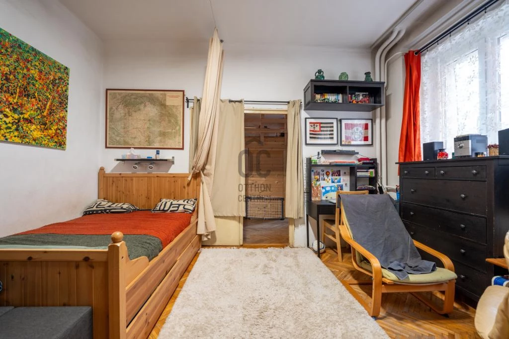 Eladó lakás Budapest 1. ker., Krisztinaváros