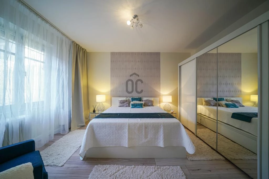 Eladó lakás Budapest 1. ker., Krisztinaváros