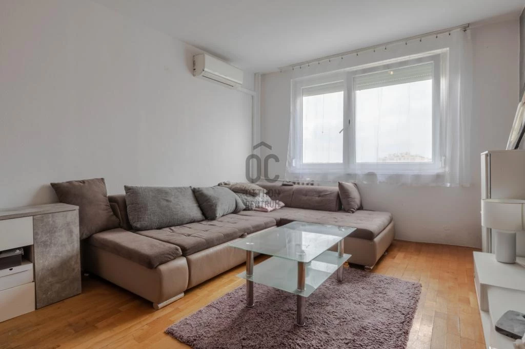 Eladó lakás Budapest 4. ker., Újpest