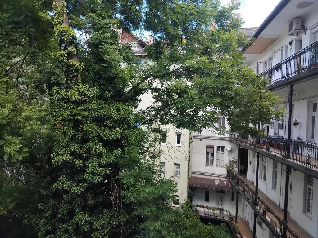 Eladó lakás Budapest 12. ker., Krisztinaváros