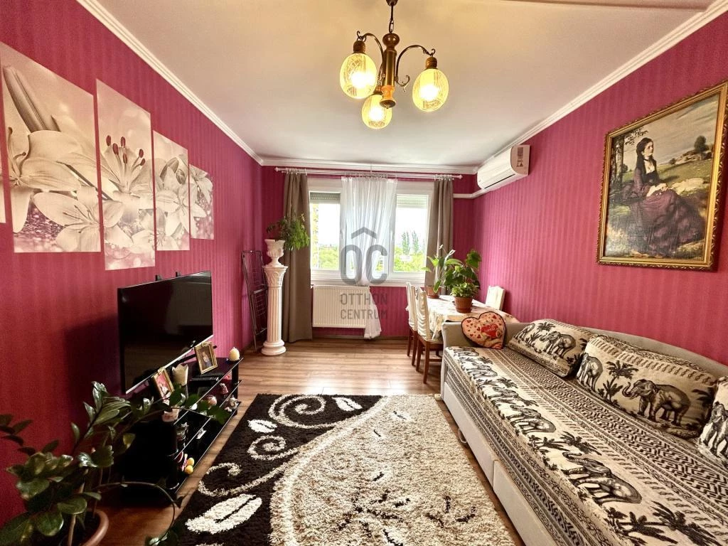 Eladó lakás Budapest 11. ker., Kelenföld