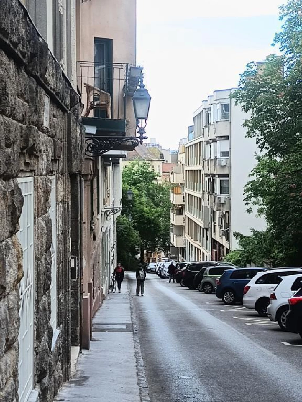 Eladó lakás Budapest 1. ker., Naphegy