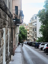 Eladó lakás Budapest 1. ker., Naphegy