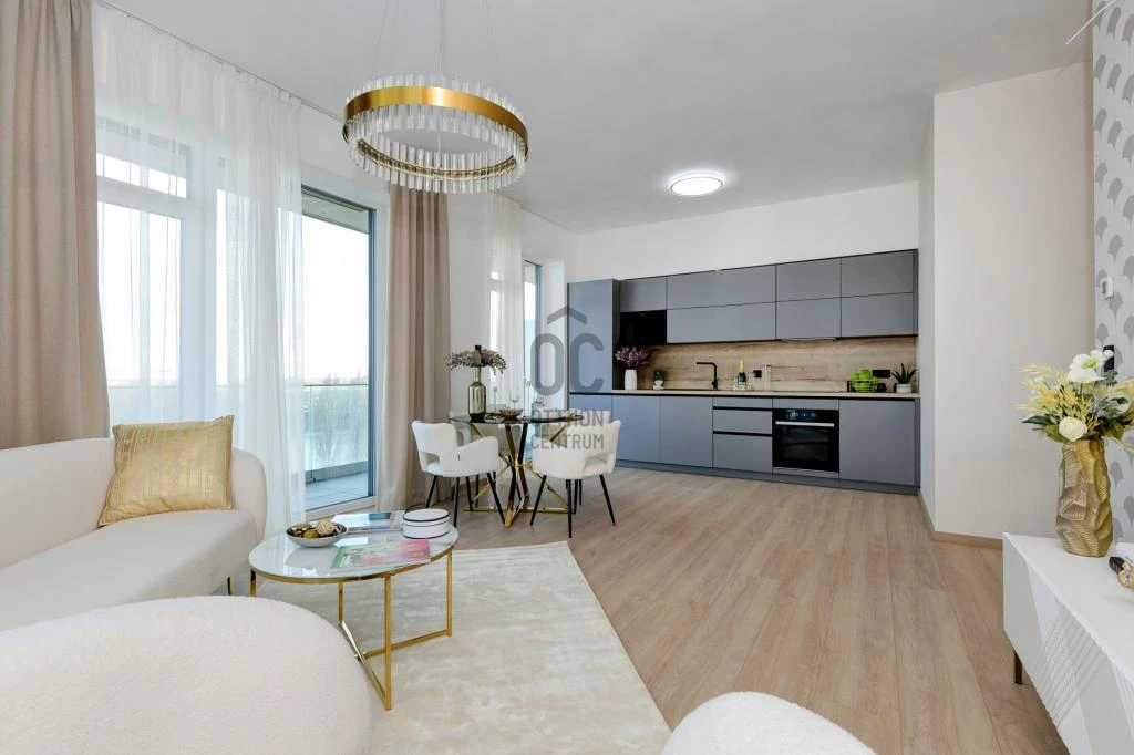 Eladó lakás Budapest 11. ker., Nádorkert