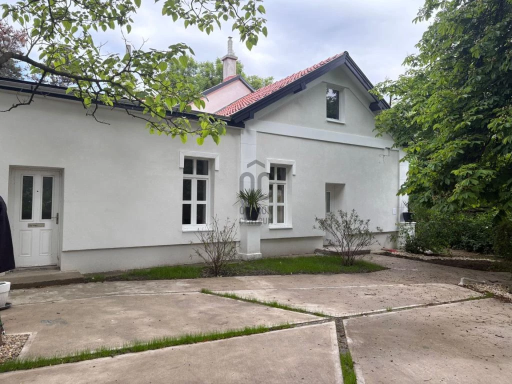 For sale house, Budapest XII. kerület, Kútvölgy