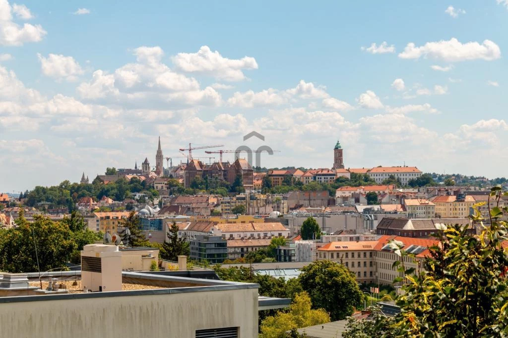 Eladó lakás Budapest 2. ker., Rézmál