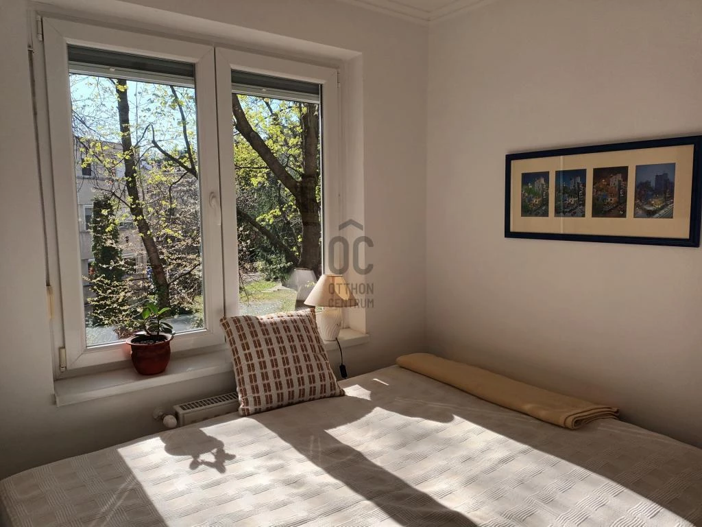 Eladó lakás Budapest 12. ker., Kútvölgy