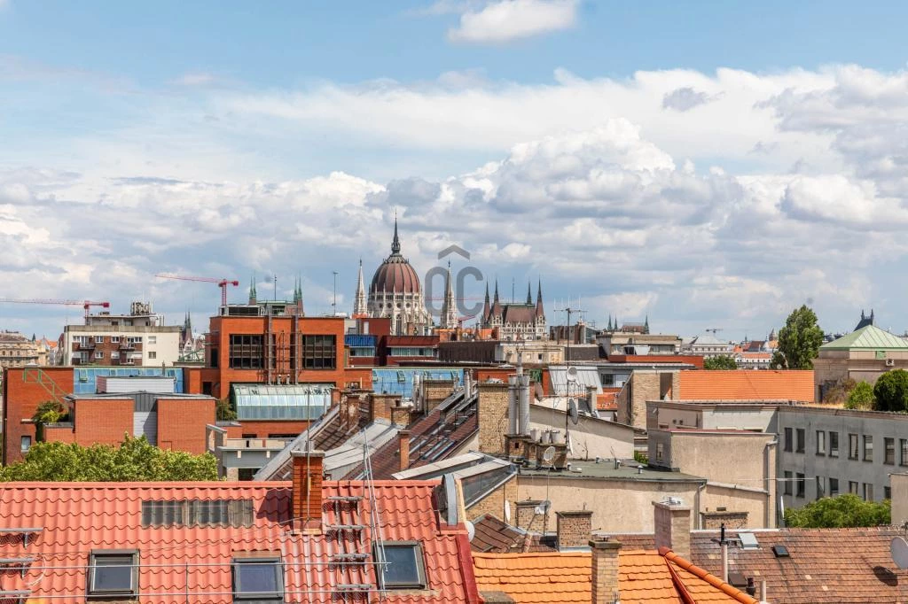 Eladó lakás Budapest 2. ker., Víziváros