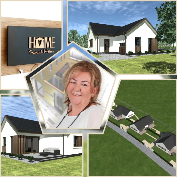 Eladó családi ház, Szentgotthárd