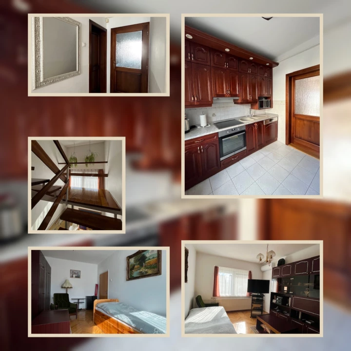 Eladó családi ház, Szombathely