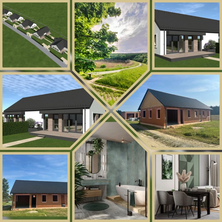 Eladó téglalakás, Szentgotthárd