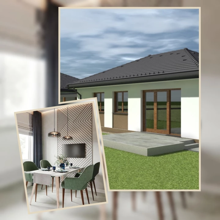 Eladó téglalakás, Szombathely