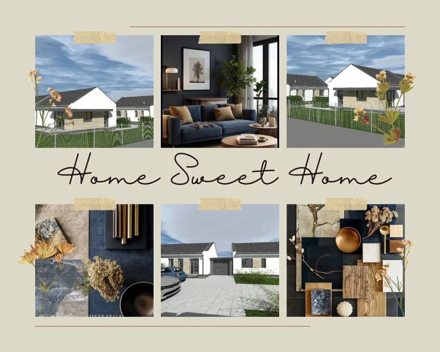 Eladó ikerház, Szombathely