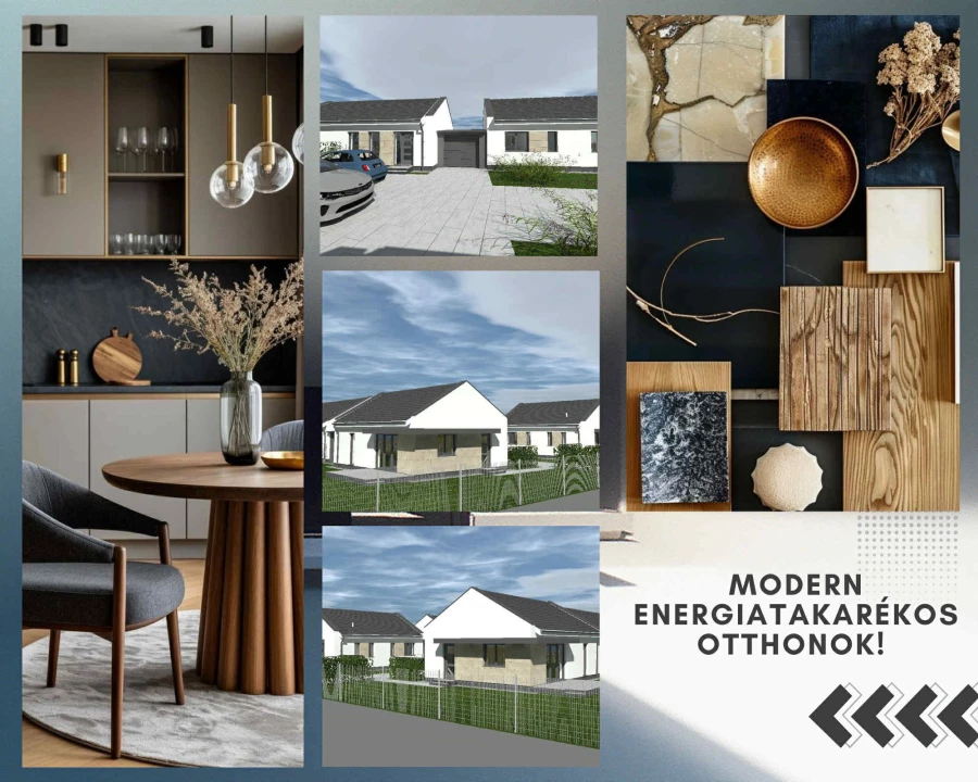 Eladó téglalakás, Szombathely