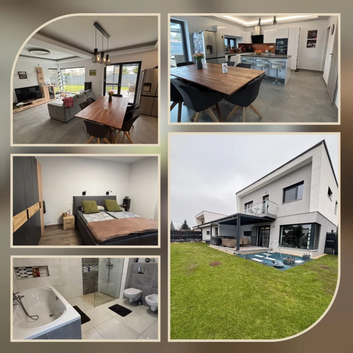 For sale house, Szombathely