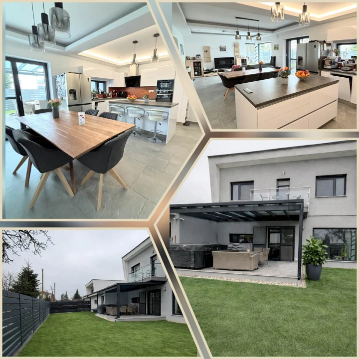 Eladó családi ház, Szombathely