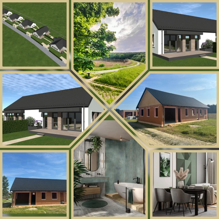 Eladó téglalakás, Szentgotthárd