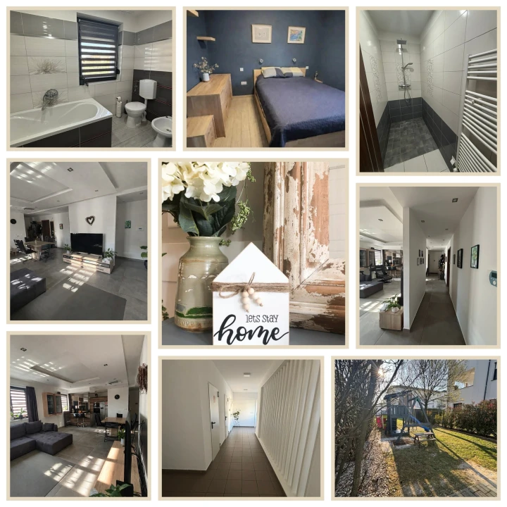 Eladó téglalakás, Szombathely