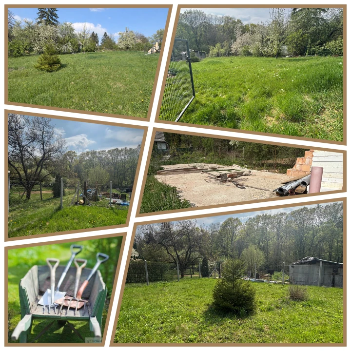 Eladó gyümölcsös, szőlő, Szombathely