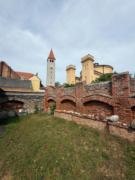 Eladó családi ház, Kőszeg