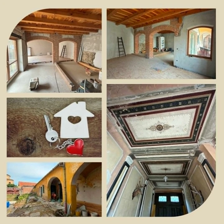 Eladó családi ház, Kőszeg