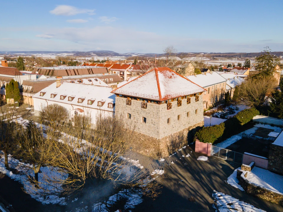 For sale villa, residence, Szécsény