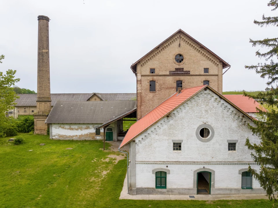 For sale hotel, inn, Fácánkert, Fácánkertpuszta puszta