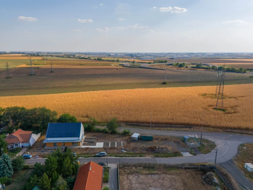 Eladó lakásiroda, Debrecen