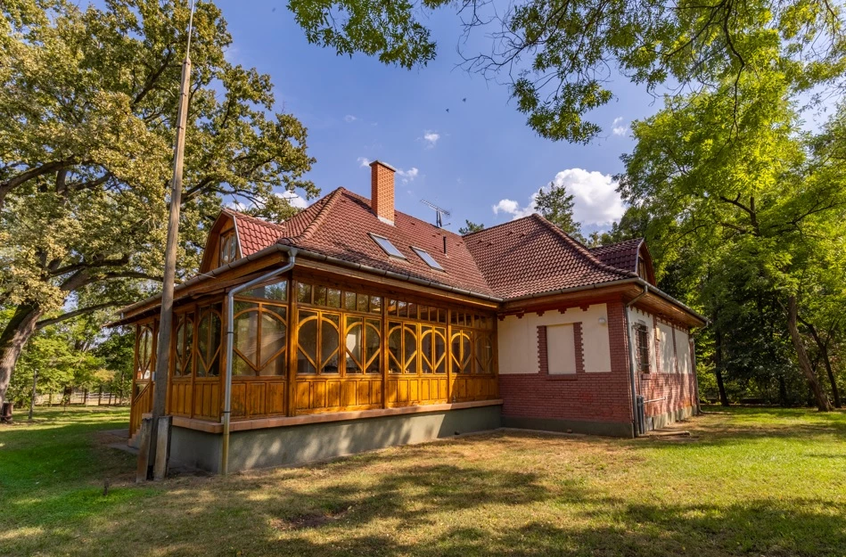 Eladó családi ház, Debrecen