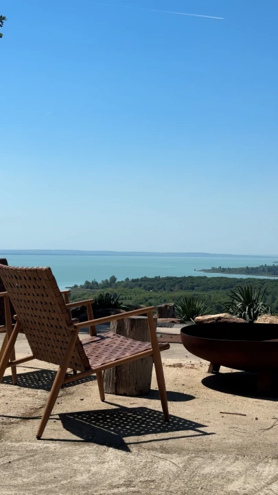Eladó üdülő, nyaraló, Révfülöp