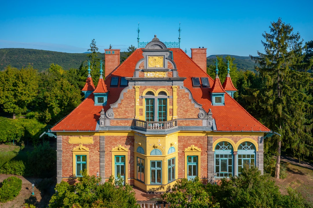 Eladó családi ház, Verőce