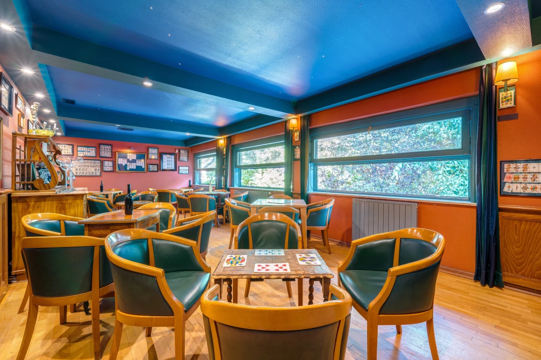 For sale eatery, restaurant, Budapest II. kerület