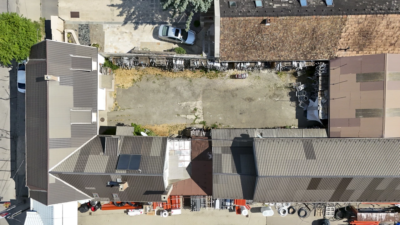 For sale store, Budaörs